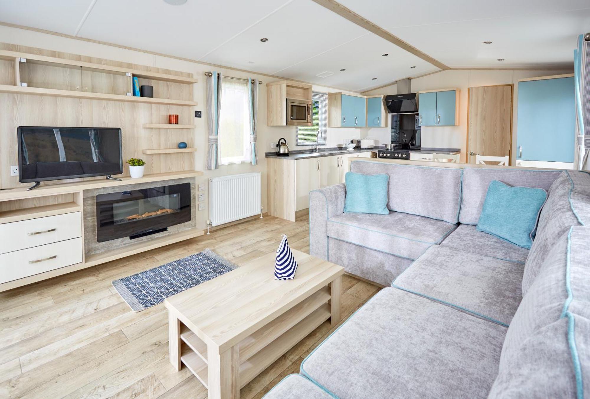 Wooda Farm Holidays Bude Exteriér fotografie