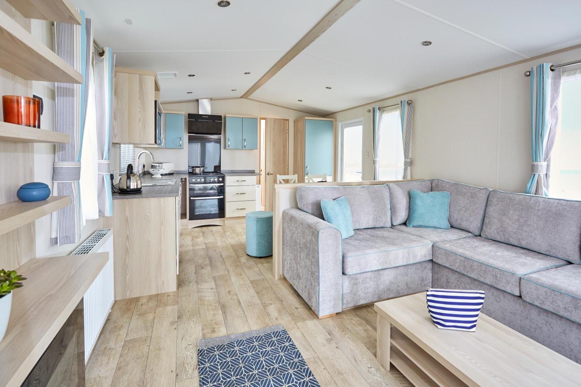 Wooda Farm Holidays Bude Exteriér fotografie